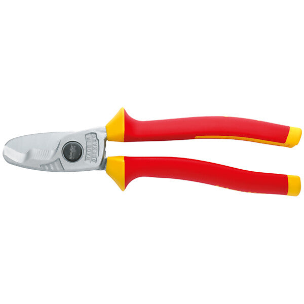 Klauke VDE-Kabelschere 210mm KL010210IS